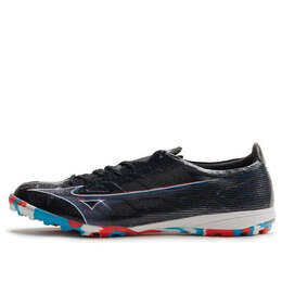 Кроссовки alpha pro as 'black ignition red' Mizuno, черный p1gd236401 | black