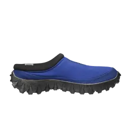 Кроссовки Salomon Snowclog Blue Quartz, синий l47688100
