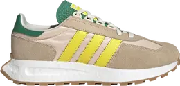 Кроссовки Adidas Retropy E5 'Bliss Orange Yellow', коричневый gw6778 | brown