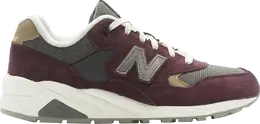 Кроссовки New Balance Wmns 580 'Supernova Red', красный wrt580we | red