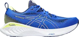 Asics Кроссовки Gel Cumulus 25 'Illusion Blue Glow Yellow', синий 1011b621 406 | blue