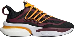 Adidas Кроссовки Alphaboost V1 'NCAA Pack - Arizona State', черный ie1034 | black