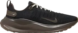 Nike Кроссовки ReactX Infinity Run 'Black Baroque Brown', черный fz3652 010 | black