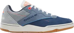 Reebok Кроссовки BB4000 2 'Batik Blue Gable Grey', синий 100069901 | blue