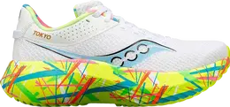 Saucony Кроссовки Kinvara Pro 'Tokyo', белый s20847 07 | white