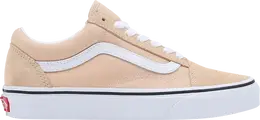 Vans Кроссовки Old Skool 'Color Theory - Honey Peach', оранжевый vn0007ntblp | orange