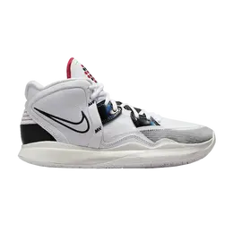 Кроссовки Nike Kyrie Infinity EP, белый dc9134 101 | white