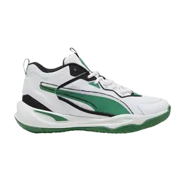 Кроссовки Puma Playmaker, белый 392330 09 | white