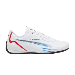 Кроссовки Puma BMW M Motorsport x Neo Cat 2.0, белый 308057 02 | white