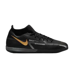 Кроссовки Nike Phantom GT2 Academy DF IC, черный dc0800 007 | black