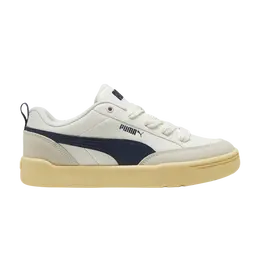 Кроссовки Puma Park Lifestyle OG, кремовый 397262 03 | cream