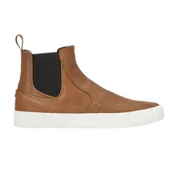 Кроссовки Nike SB Zoom Stefan Janoski Slip Mid RM, бежевый bq5888 200 | tan