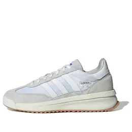 Кроссовки sl 72 rtn Adidas, белый id1031 | white/light grey