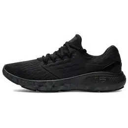 Кроссовки мужские низкие черный Under Armour 3026450-002 | black