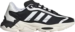 Кроссовки Adidas Ozweego Pure 'White Black', черный g57949 | black
