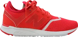 Кроссовки New Balance Wmns 247 'Red', красный wrl247ec | red