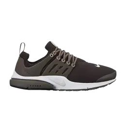Кроссовки Nike Air Presto Essential 'Velvet Brown', коричневый 848187 200 | brown