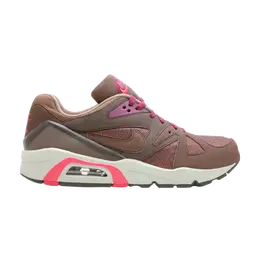 Кроссовки Nike Air Structure Triax 91, коричневый 318088 221 | brown