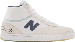 New Balance Кроссовки Tom Knox x Numeric 440 High 'Coast of Sicily', белый nm440hwt | white