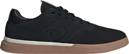 Adidas Кроссовки Five Ten Sleuth 'Black Gum', черный ig0368 | black