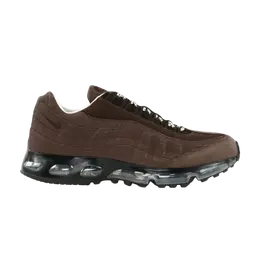 Кроссовки Nike Air Max 95 360 'One Time Only', коричневый 315350 221 | brown