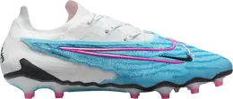 Nike Кроссовки Phantom GX Elite AG Pro 'Blast Pack', синий dd9441 446 | blue