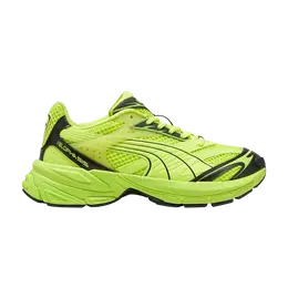 Кроссовки Puma Velophasis, зеленый 396479 05 | green