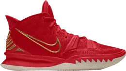 Кроссовки Nike Kyrie 7 By You, многоцветный da7567 xxx | multi-color