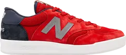 Кроссовки New Balance CT300 'Fenway Champs, красный us300mbo | red