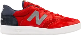 Кроссовки New Balance 300 'Fenway Champs', красный us300mc1 | red