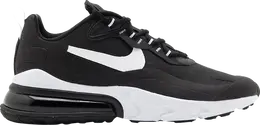 Кроссовки Nike Air Max 270 React 'Black White', черный ci3866 004 | black