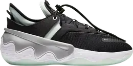 Кроссовки Nike D/MS/X Distorted DNA 'All Star 2021', черный da7255 001 | black