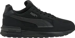 Кроссовки Puma Graviton Black, черный 380738 01 | black