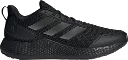 Кроссовки Adidas Edge Gameday, черный gw2499 | black