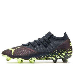 Кроссовки future 1.4 fg ag 'fastest pack' Puma, синий 106989-01 | blue