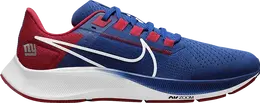 Кроссовки Nike NFL x Air Zoom Pegasus 38 'New York Giants', синий dj0835 400 | blue