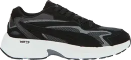 Кроссовки Puma Teveris Nitro Black Ebony, черный 388774 03 | black