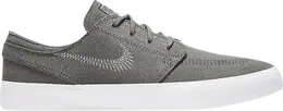 Кроссовки Nike Zoom Stefan Janoski FL RM SB 'Tumbled Grey', серый ci3836 002 | grey