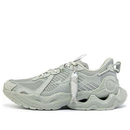 Кроссовки koi 2k 'light grey' Mizuno, серый d1gh220302 | light grey