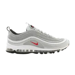 Кроссовки Nike Air Max '97 Classic HOA, серебряный 313105 061 | silver
