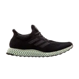 Кроссовки Adidas FutureCraft 4D Sample, черный 00na00 s | black