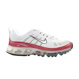 Кроссовки Nike Air Max 360, серебряный 310908 011 | silver