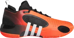 Adidas Кроссовки D.O.N. Issue #5 'Halloween', оранжевый ie8326 | orange