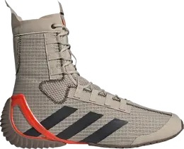 Adidas Кроссовки Speedex 23 'Wonder Beige', серый if0476 | grey