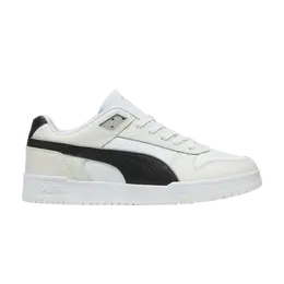 Кроссовки Puma RBD Game Low, белый 386373 27 | white