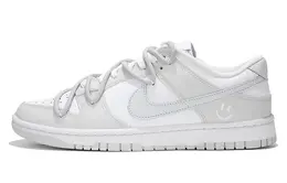 Мужские кроссовки для скейтбординга Nike Dunk, Light Gray dv0831-101(team82-男款冷淡灰) | light gray