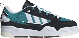Кроссовки Adidas ADI2000 'Lab Green', зеленый gz6187 | green