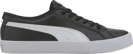 Кроссовки Puma Bari Z Black White, черный 373033 02 | black
