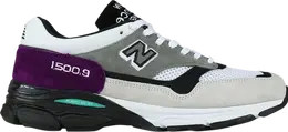 Кроссовки New Balance 1500.9 Made in England 'Summer Nine Pack - Purple', серый m15009ec | grey