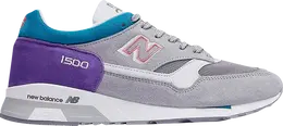 Кроссовки New Balance 1500 'City Sunrise - Grey Teal', серый m1500gpt | grey